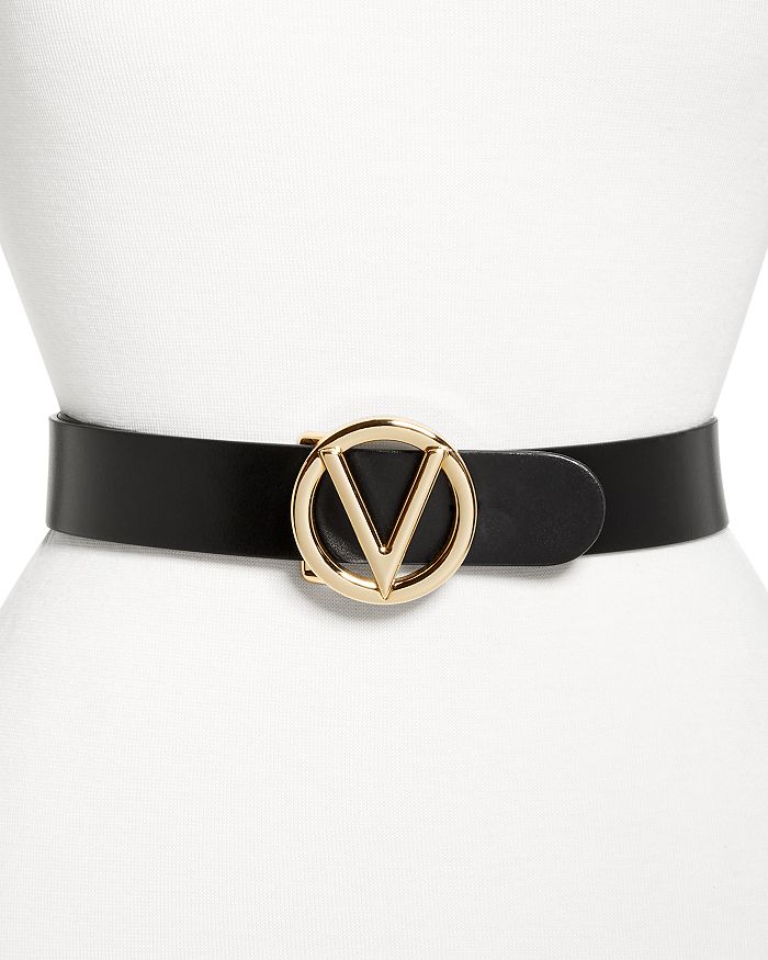 mario valentino belt