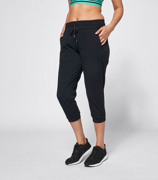 target active pants