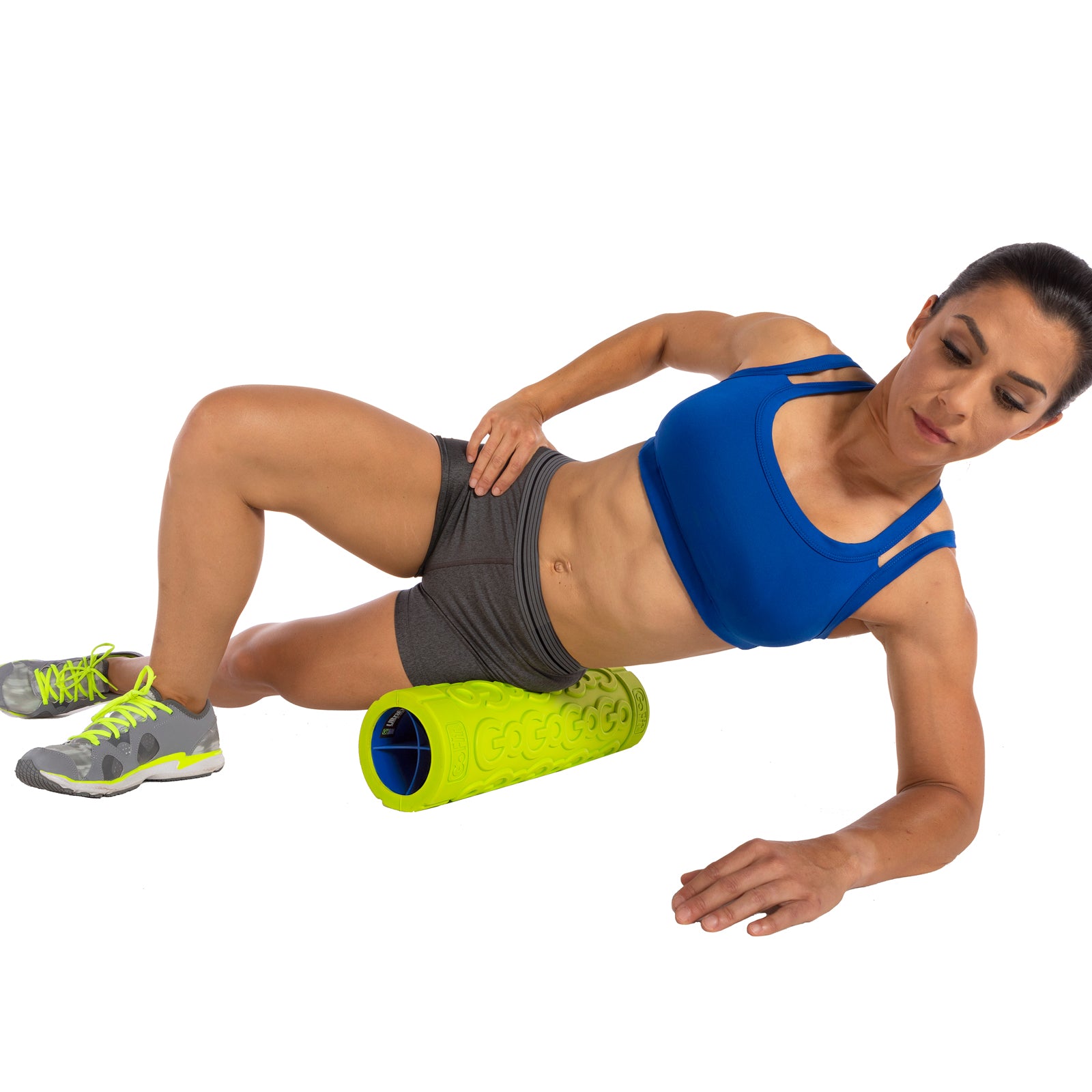 gofit foam roller