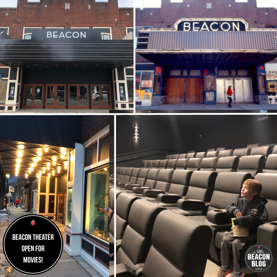 beacon ny movie theater