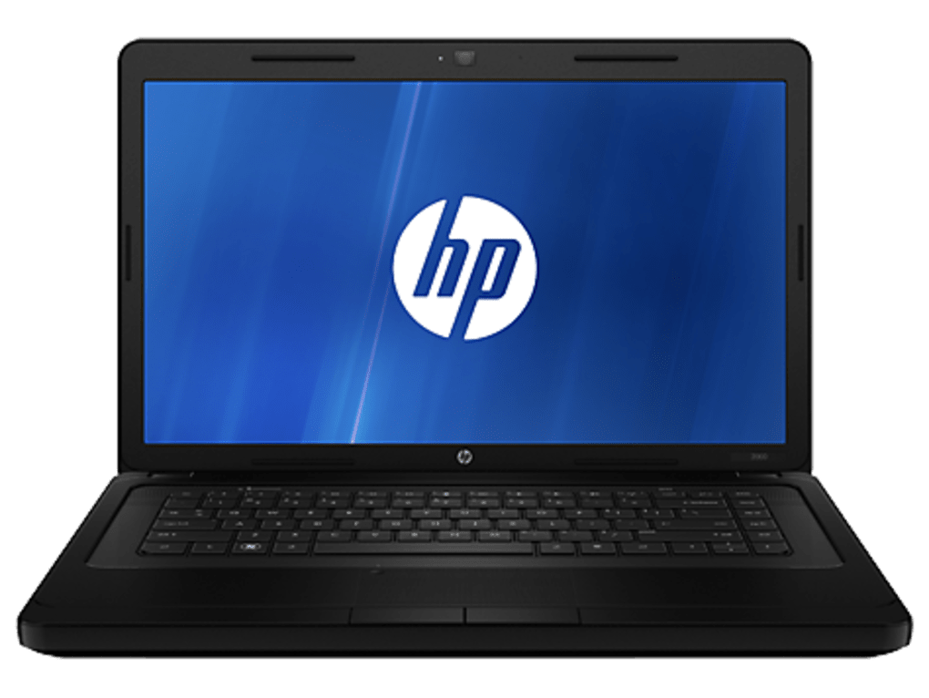 hewlett packard hp 2000 notebook pc drivers for windows 7