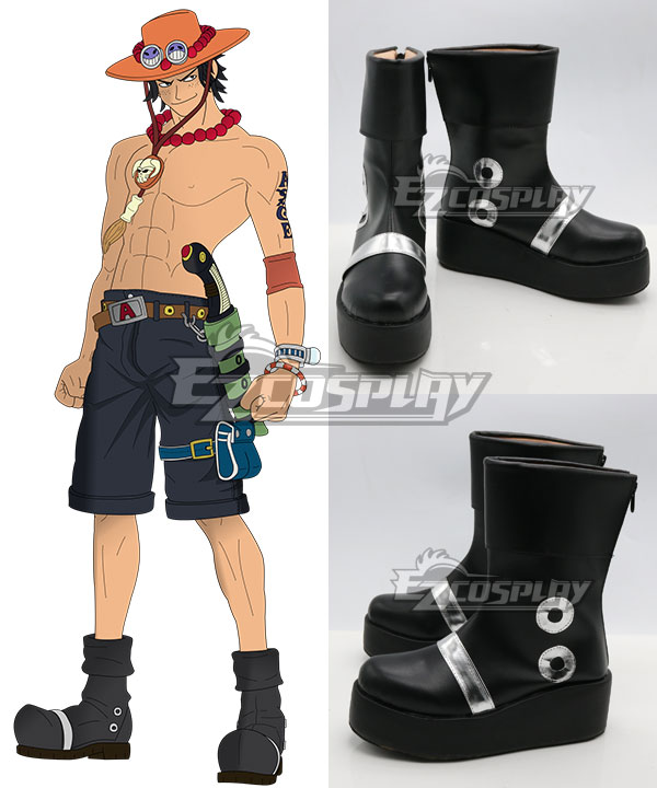 ace shoes one piece