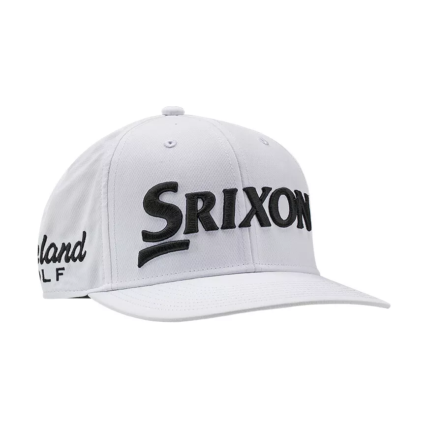 srixon tour hat