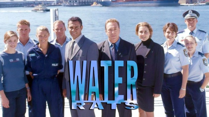 water rats tv show cast