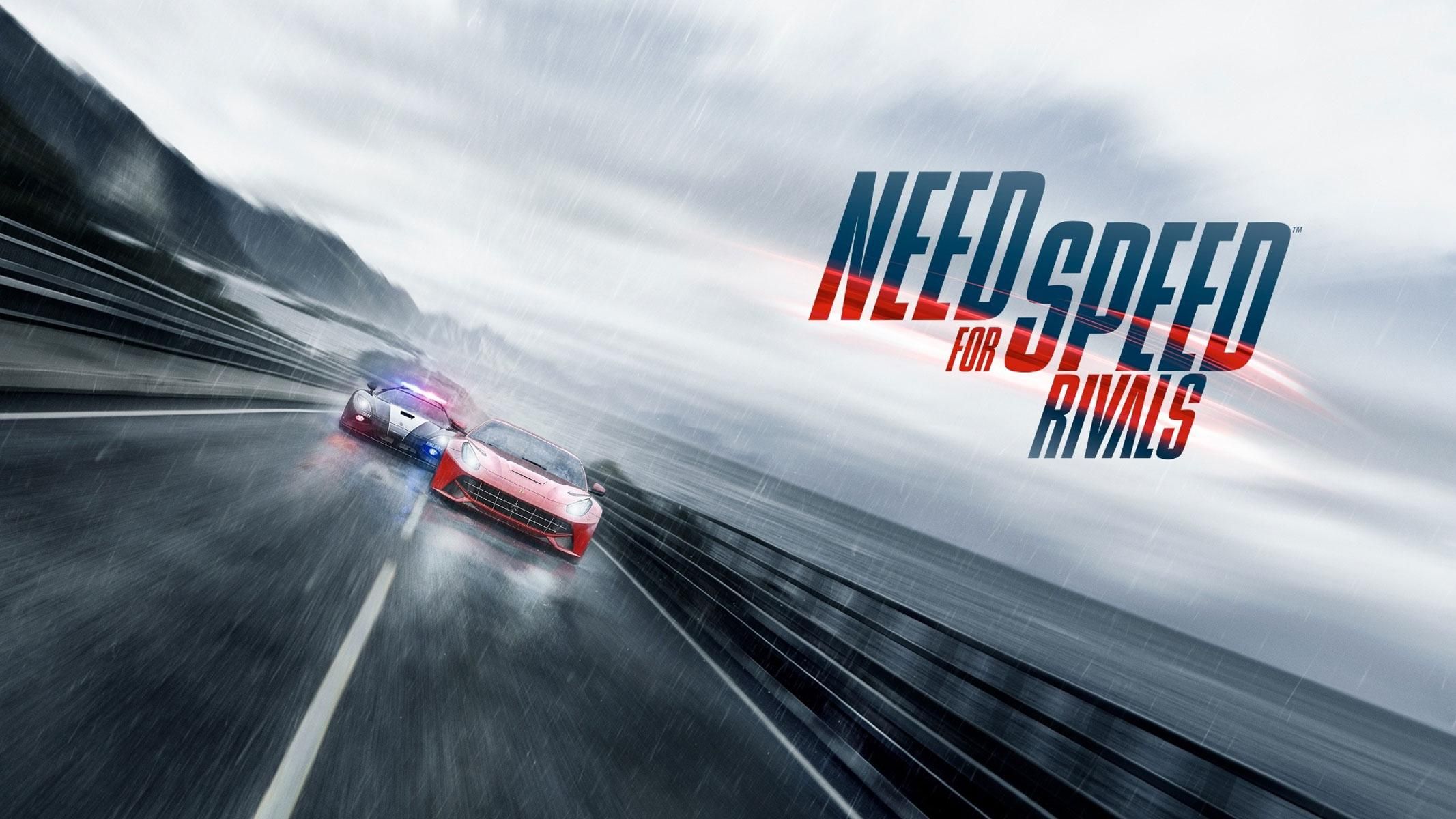 need for speed rivals ps4 nasıl oynanır