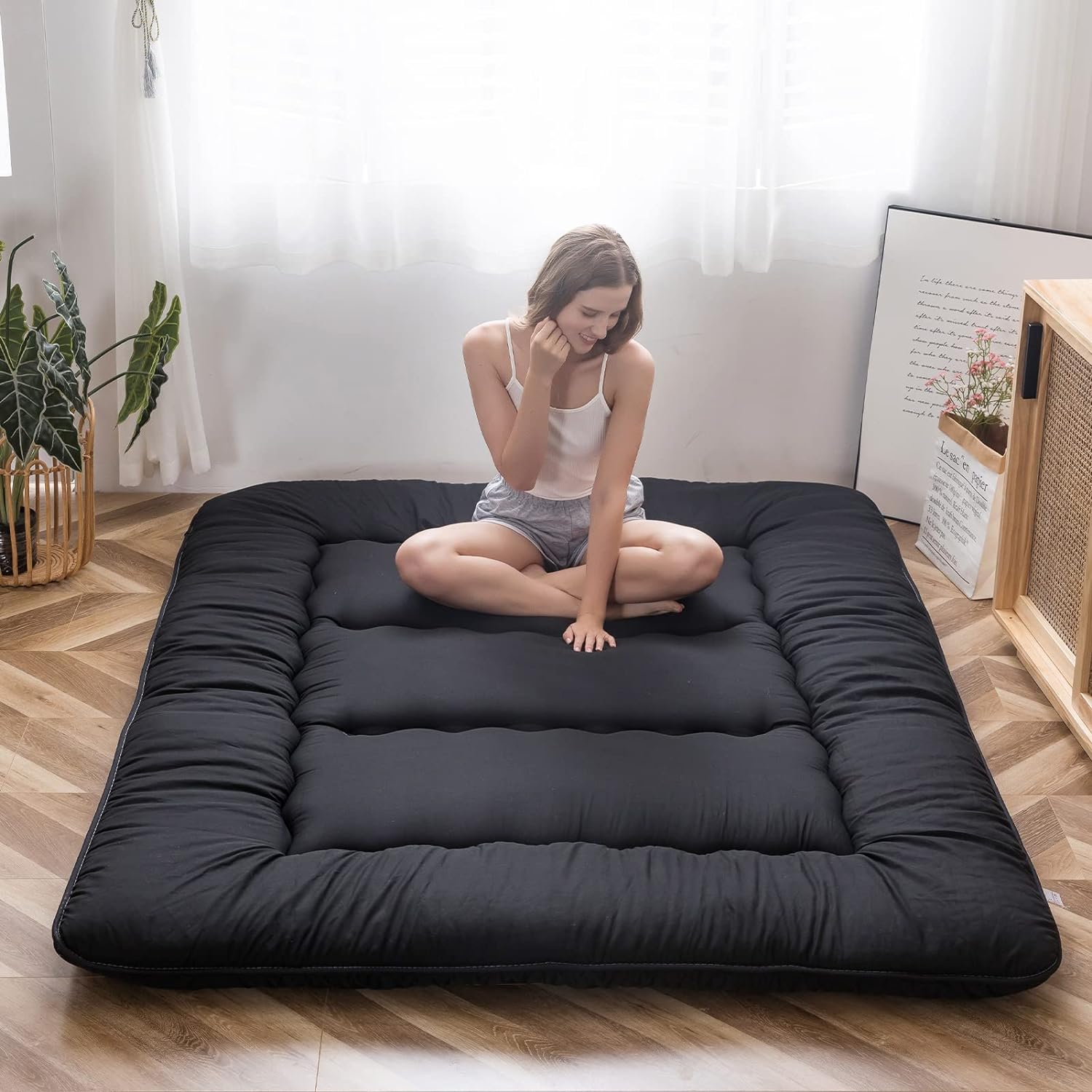 tatami futon