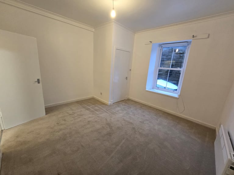 1 bed flat to rent dundee