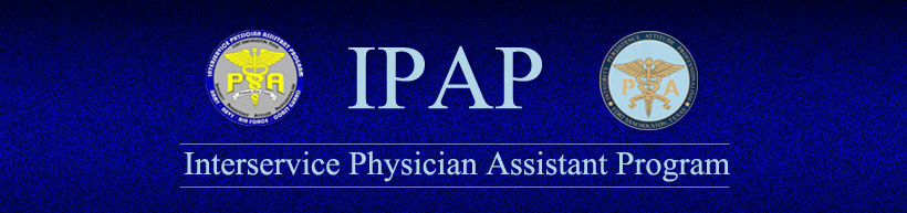 army ipap requirements