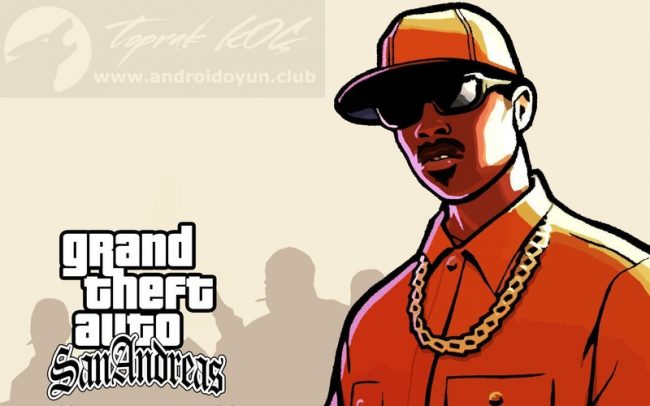 gta san andreas oyna bedava