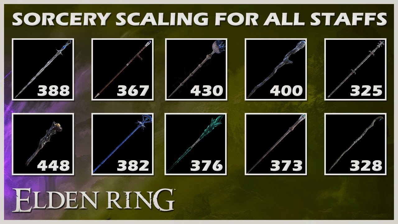 best staff elder ring