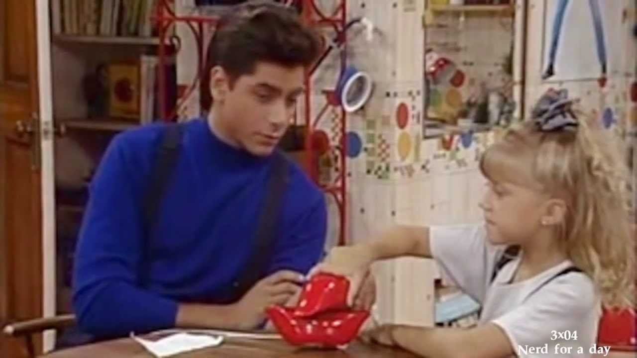 full house clips