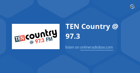 country 97.3 live stream