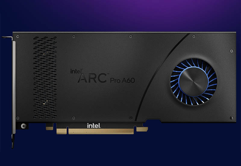 intel arc pro a60 price