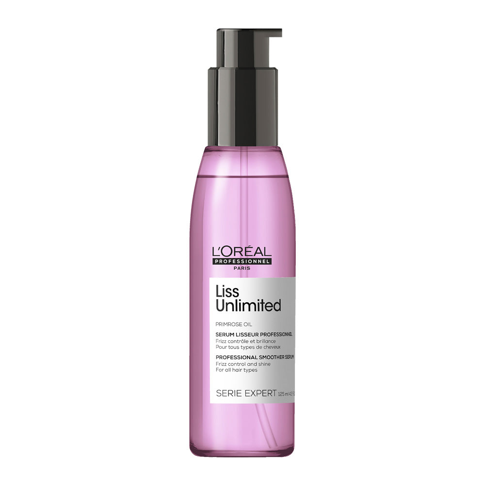 loreal purple serum