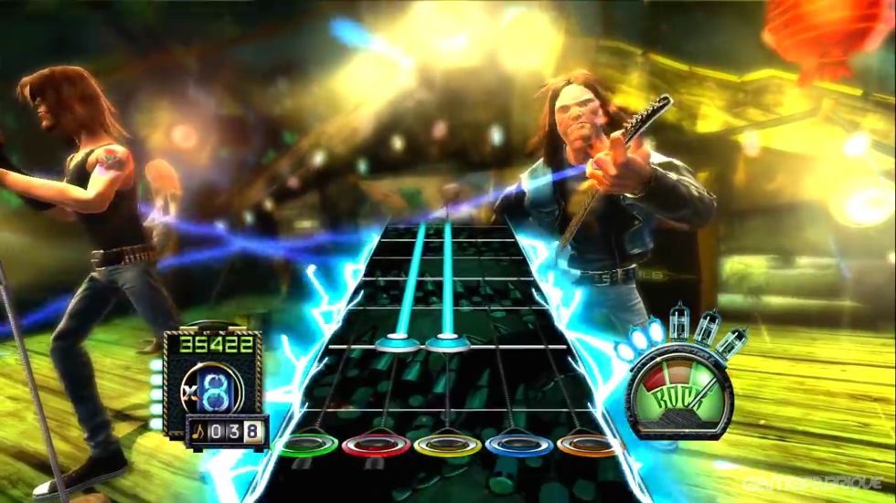 guitar hero iii legends of rock pc download