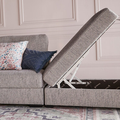 freedom aspect sofa bed