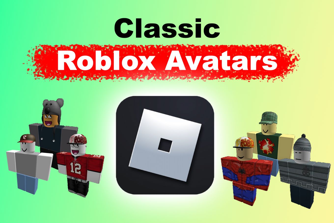 og roblox outfits