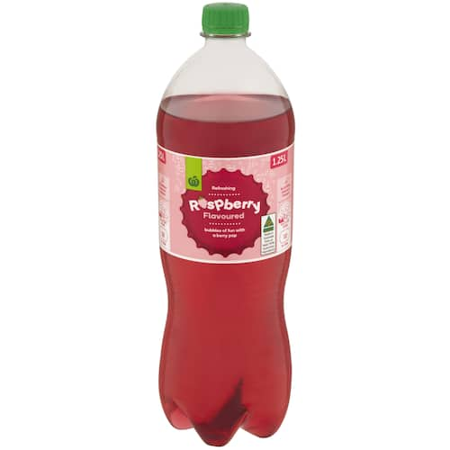 raspberry woolworths