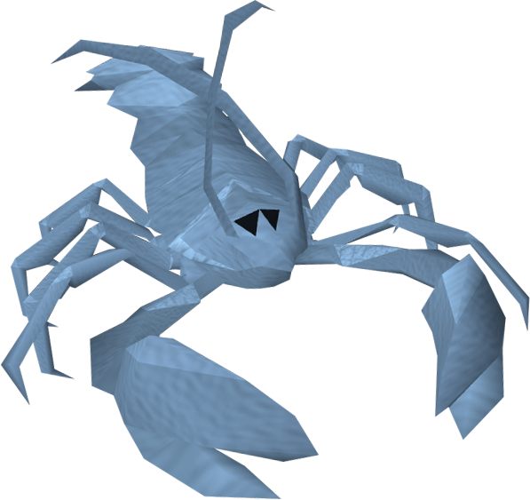 runescape lobster