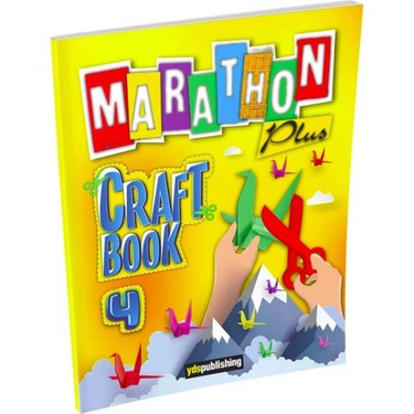 marathon plus activity book 4 sınıf cevapları