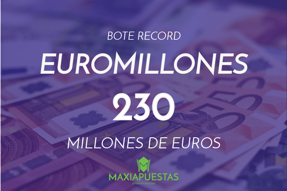 euromillones jackpot