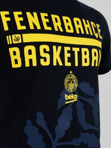 fenerbahçe basketbol tişört