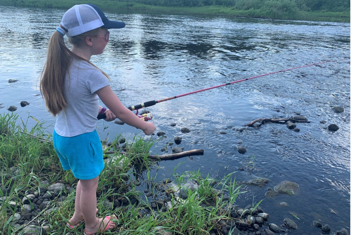 gone fishin courtenay