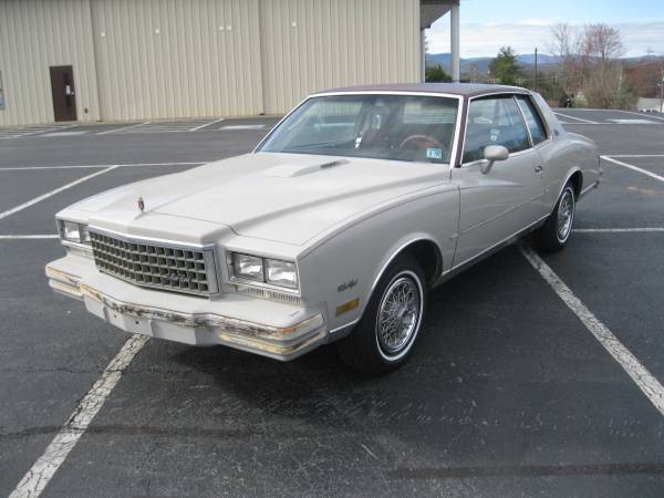 1980 monte carlo