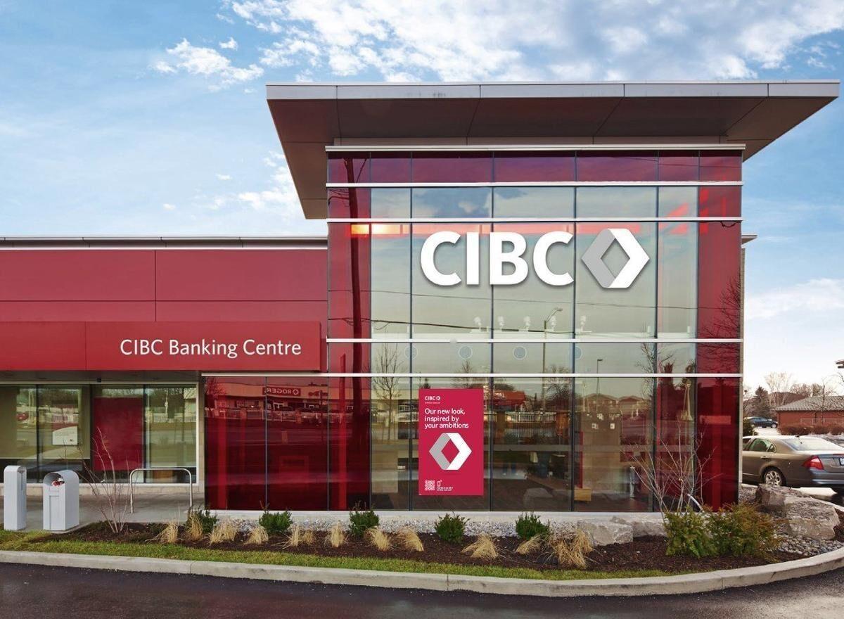 cibc branches near me