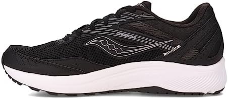 saucony cohesion 15