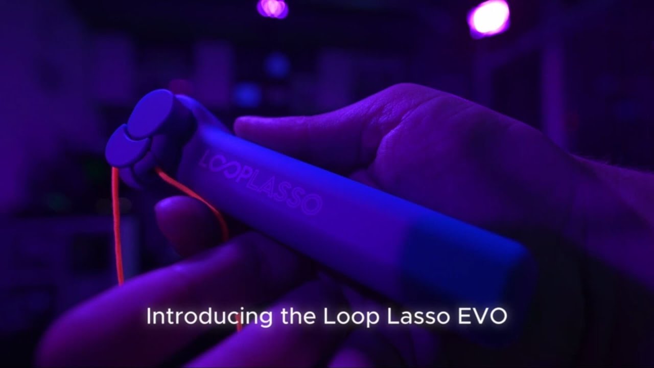 loop lasso review