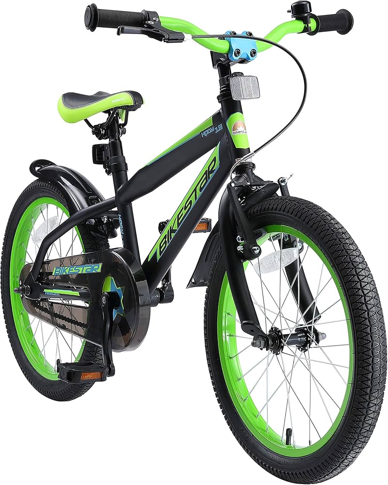 bicicletas para niños 5 años amazon