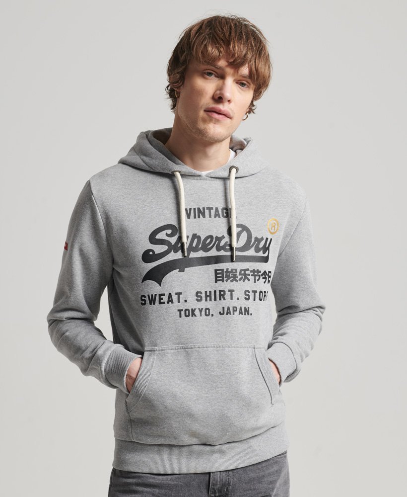 superdry hoody