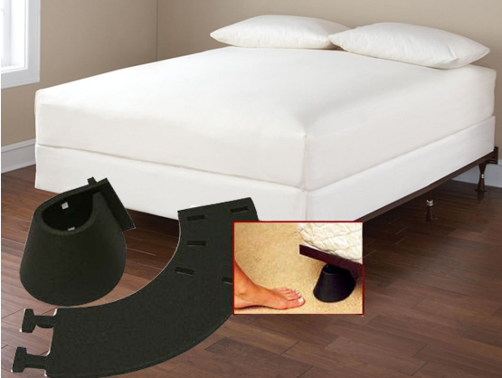 bed corner protector