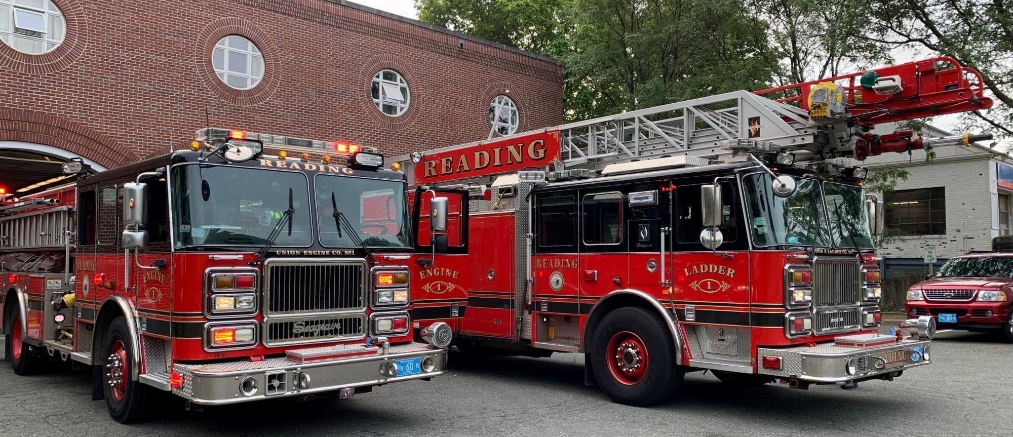 town of reading ma building department