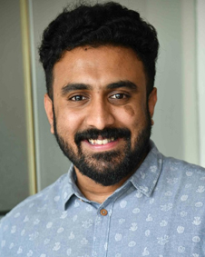 mithun mukundan