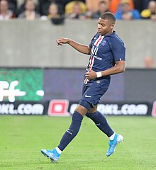 mbappe wiki