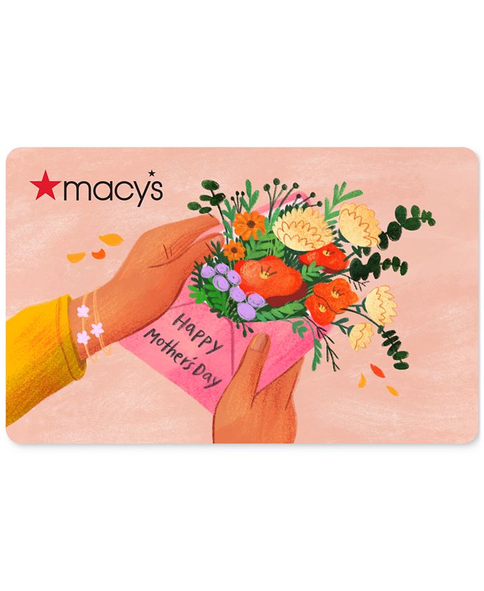 macys mothers day gifts
