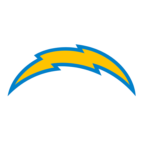 los angeles chargers schedule 2016