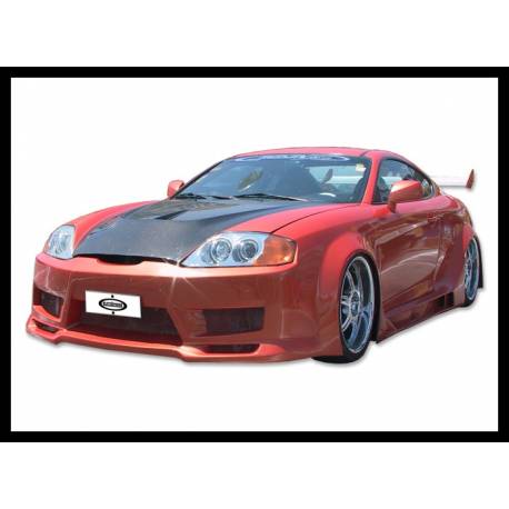 hyundai coupe 2002 body kit