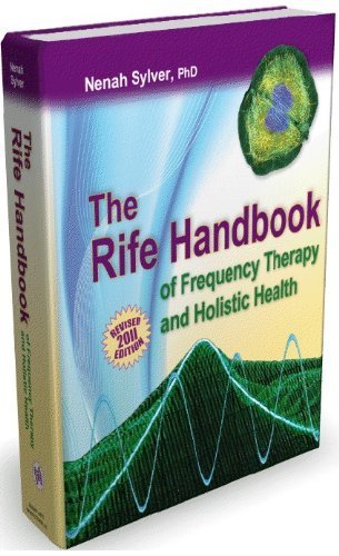 rife frequency handbook