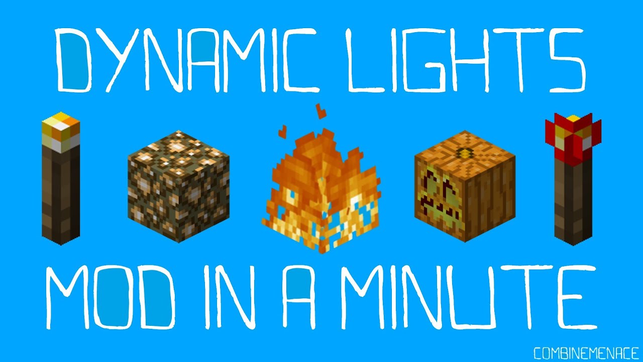 dynamic lights mod