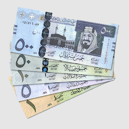 saudi arabian dollar to peso