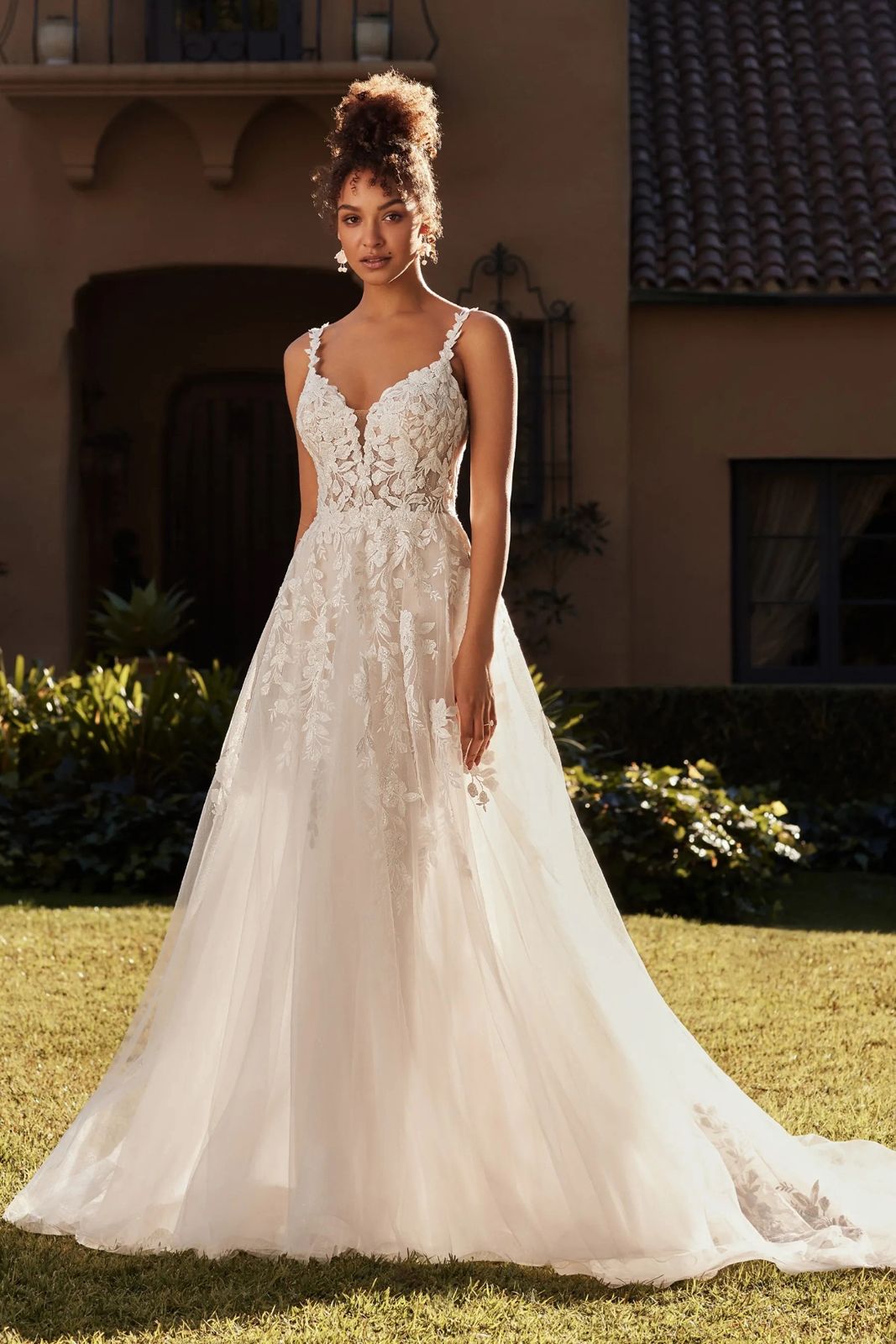 sophia tolli bridal gowns