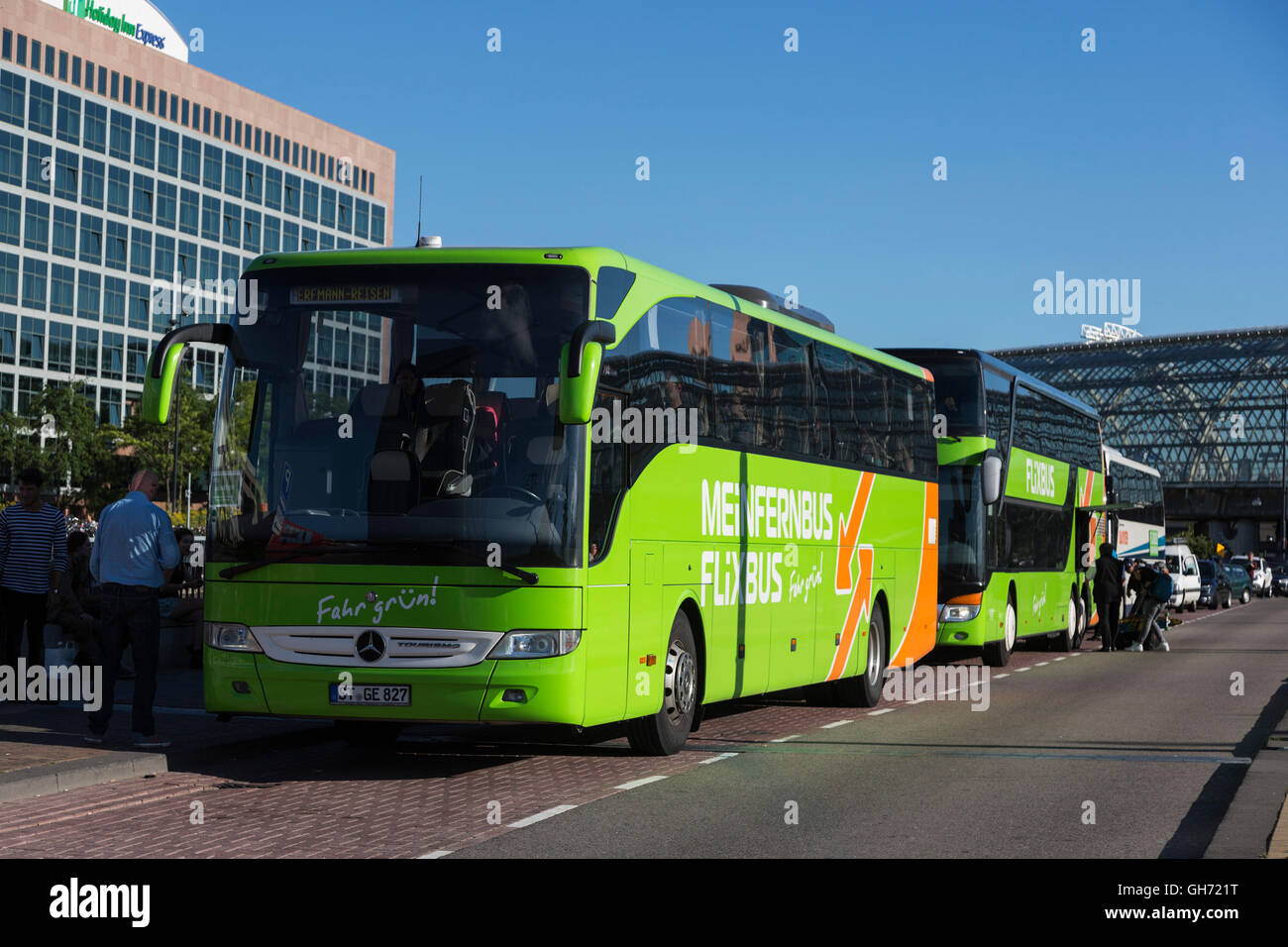 flixbus station amsterdam