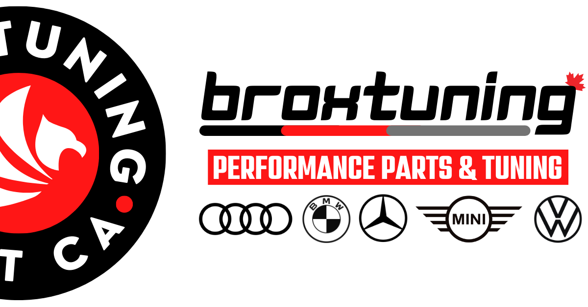 brox tuning