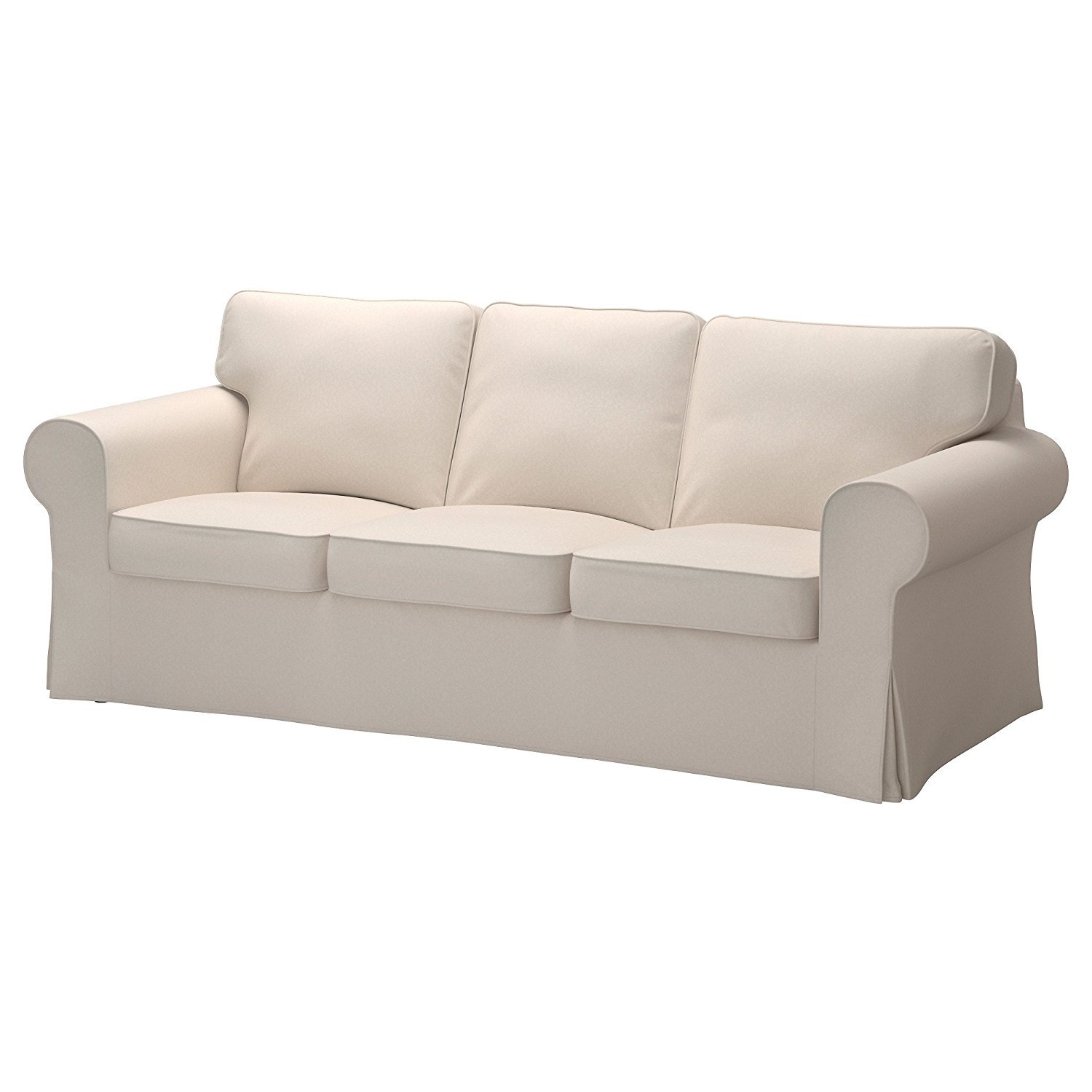 3 seater ektorp sofa