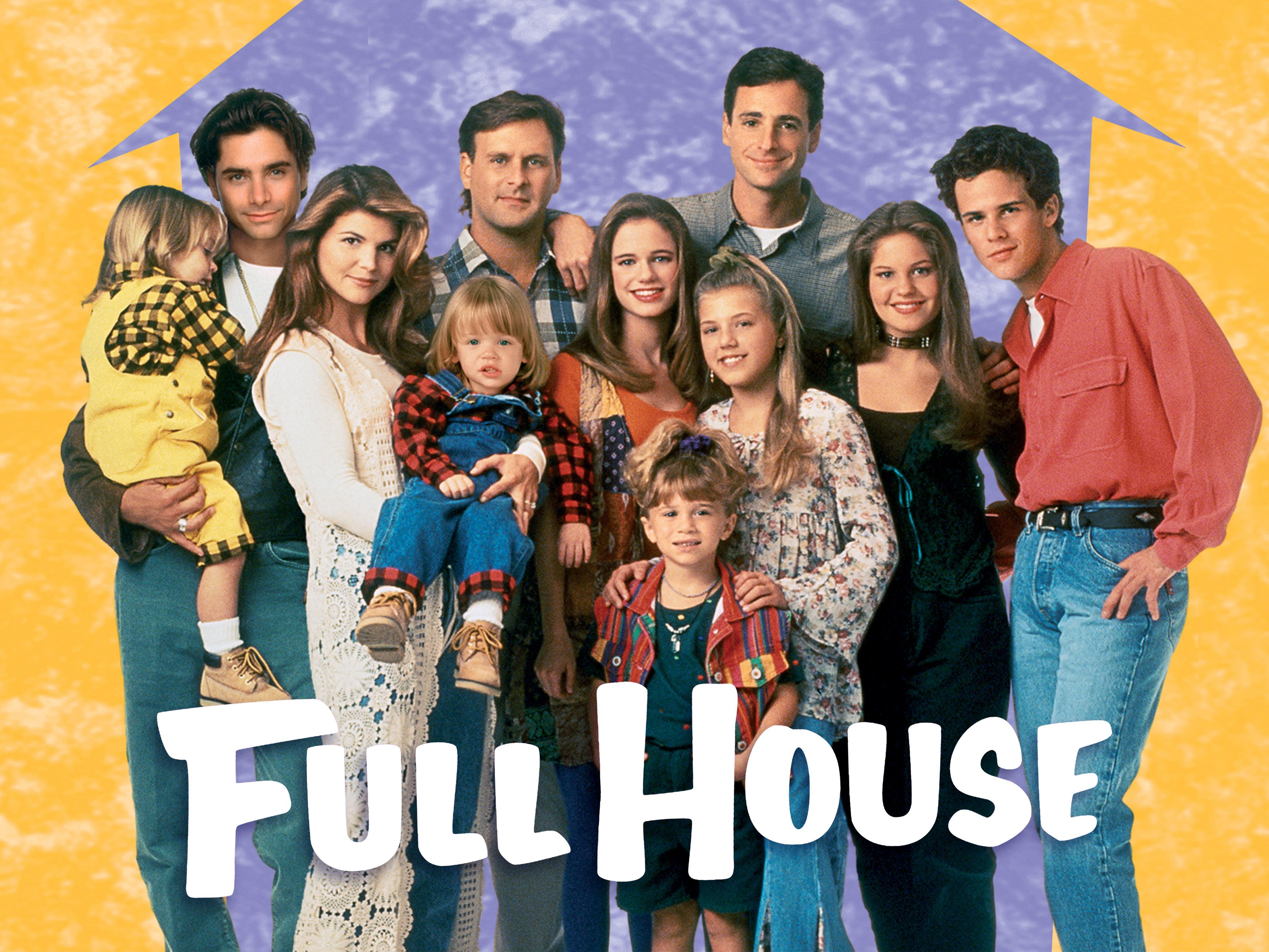 full house 1987