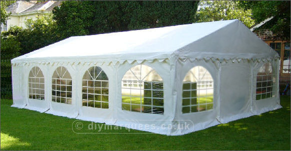 6x9 marquee
