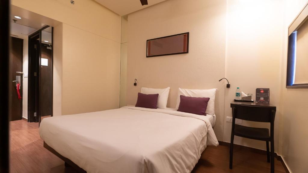 7 apple hotel aurangabad